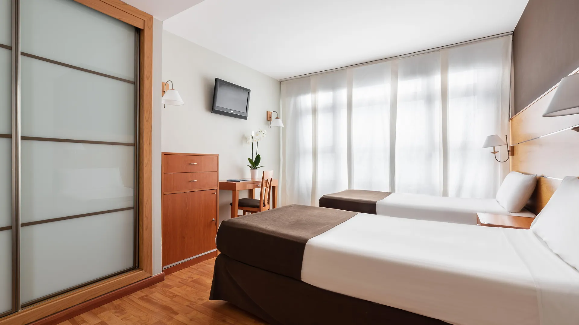 Hotel Exe Las Palmas