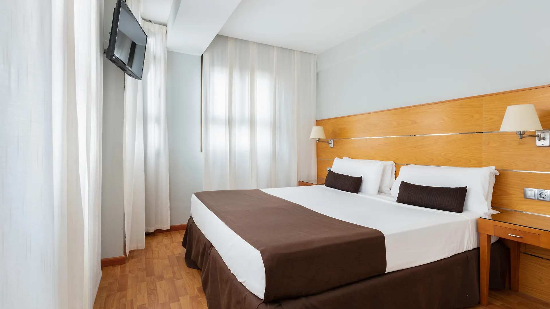 Exe Las Palmas Hotel Las Palmas de Gran Canaria