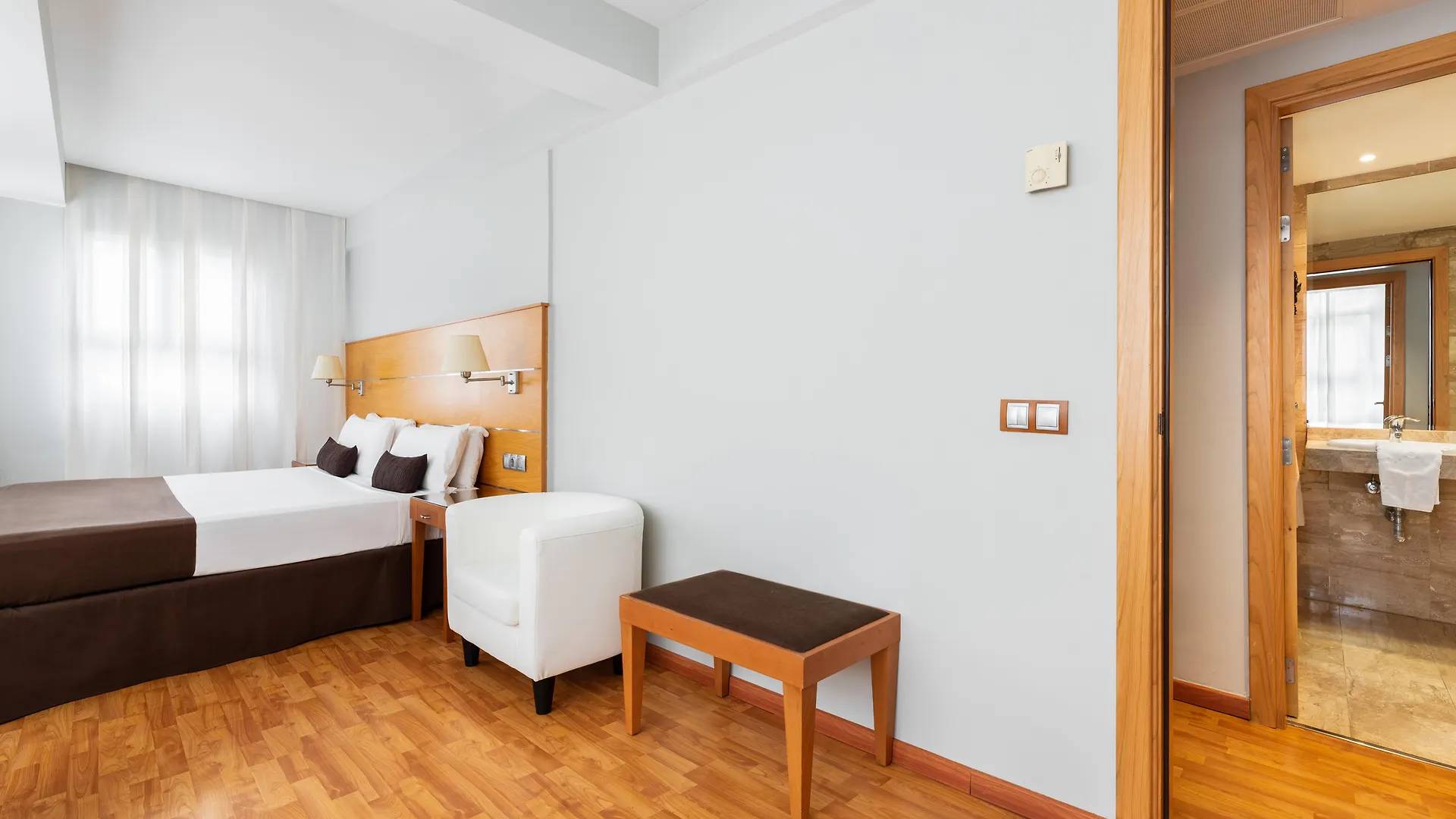 Hotel Exe Las Palmas