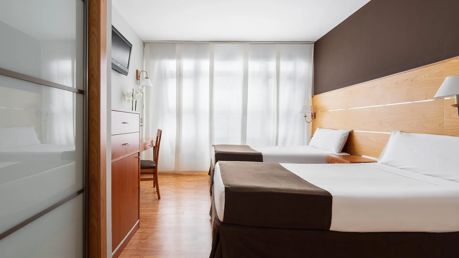 Hotel Exe Las Palmas