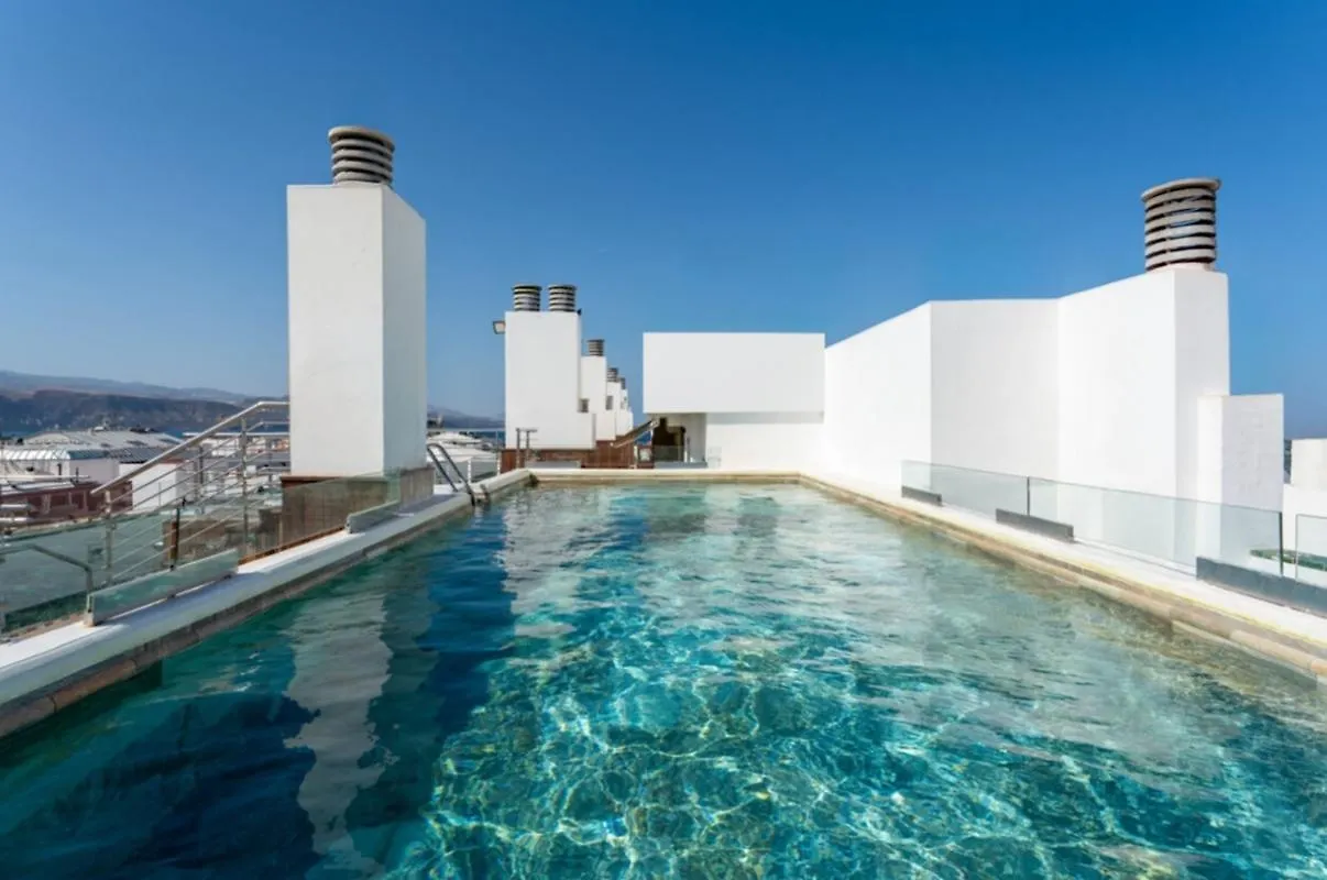 Exe Las Palmas 4*, Las Palmas de Gran Canaria