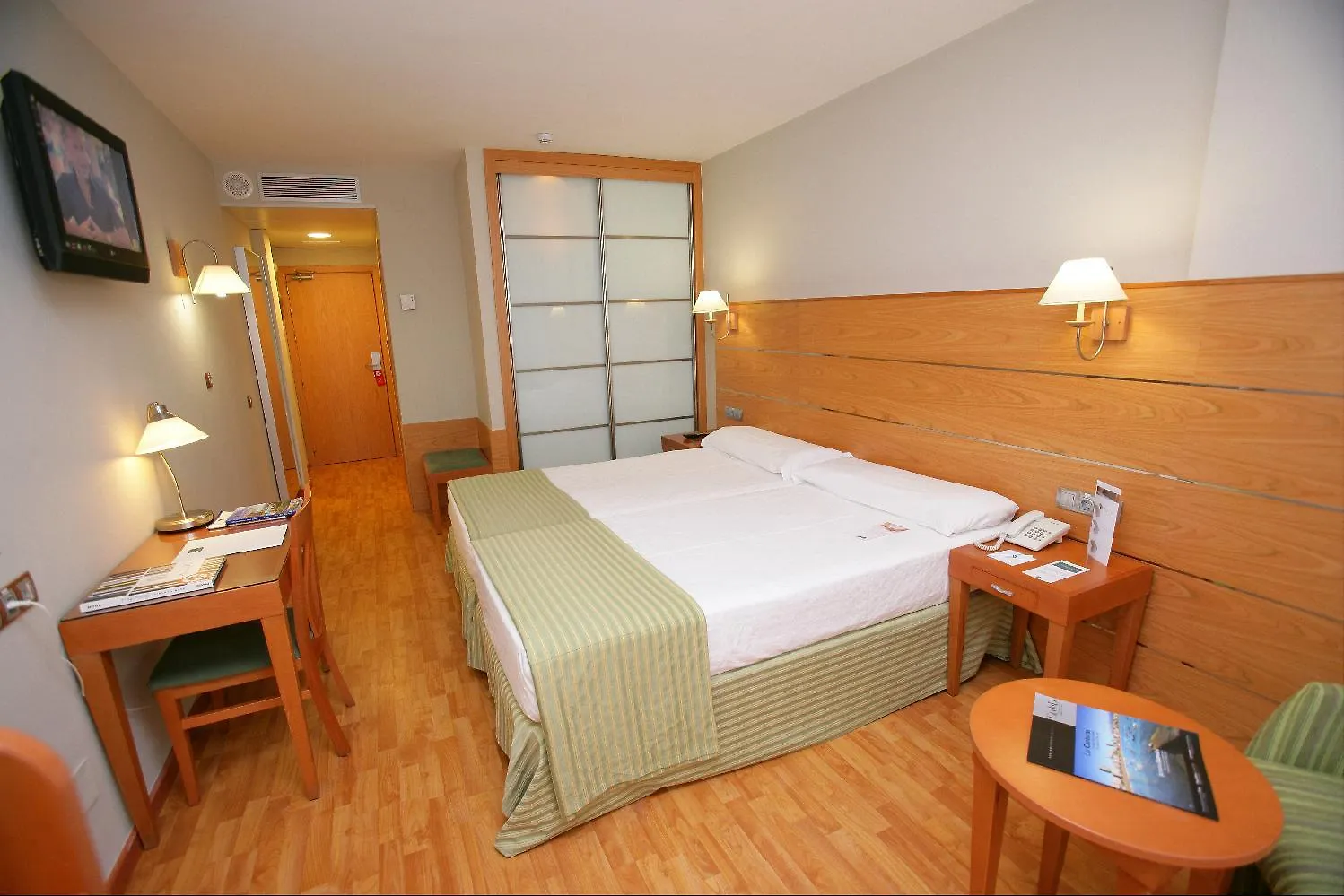 Exe Las Palmas Hotel Las Palmas de Gran Canaria