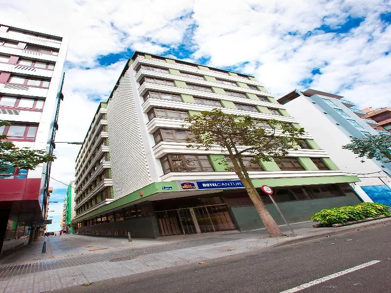 Hotel Exe Las Palmas