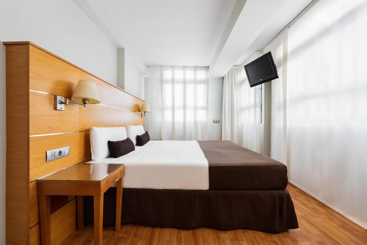 **** Hotel Exe Las Palmas Spain