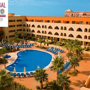 **** Apart-hotel Playamarina Espanha