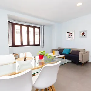 Apartment Canteras Luxury, Las Palmas / Gran Canaria
