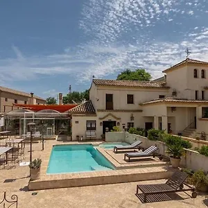 ** Hotel Hospedería Del Monasterio Espanha