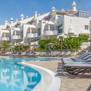 *** Apart-hotel Sahara Sunset Espanha