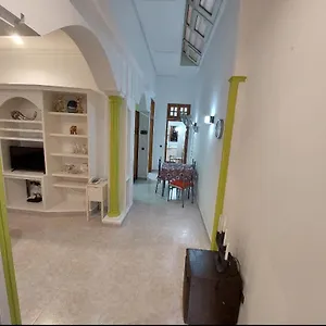 Vierapena Appartamento