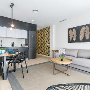 Appartement Smartr Palmas
