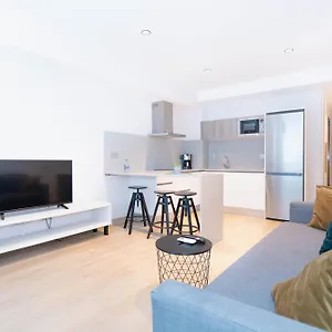 Appartement Sholeo La Cicer Flats