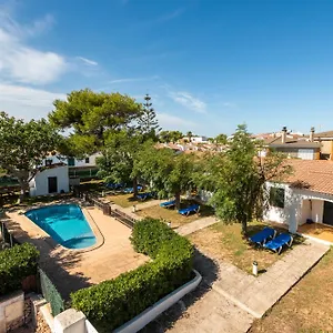  Casa vacanze Ses Malves Spagna