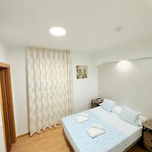  Casa de hóspedes Quinta Santillan Espanha