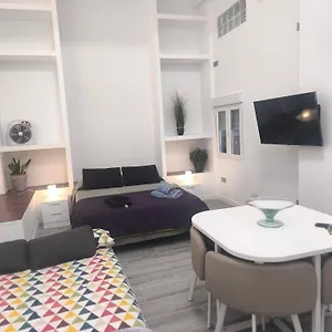 Accommodatie bij particulieren Casa El Drago-tafira Baja