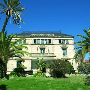  Albergue Xanascat Espanha