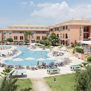 Grupotel Macarella & 4*, Son Xoriguer Spanien