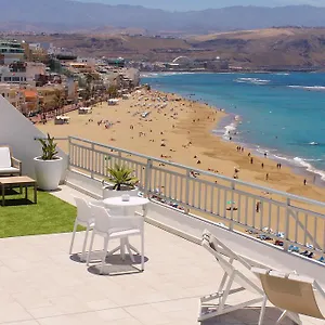 Hotel Luz Playa, Las Palmas de Gran Canaria