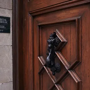 Casa de hóspedes Close To Passeig De Gracia Espanha