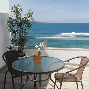 Apartment Vista Canteras, Las Palmas / Gran Canaria