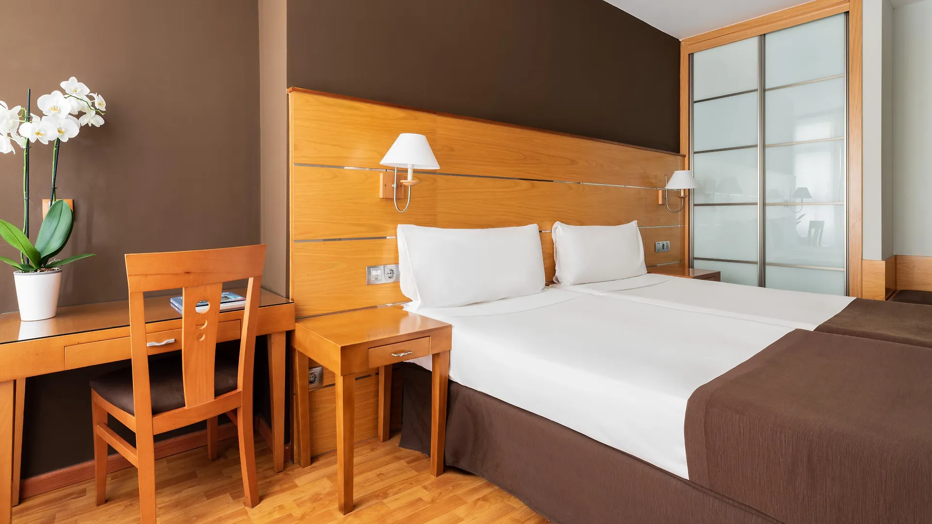 Exe Las Palmas Hotel Las Palmas de Gran Canaria