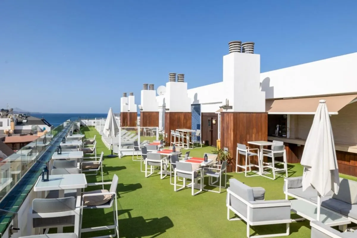 Exe Las Palmas 4*, Las Palmas de Gran Canárias Espanha