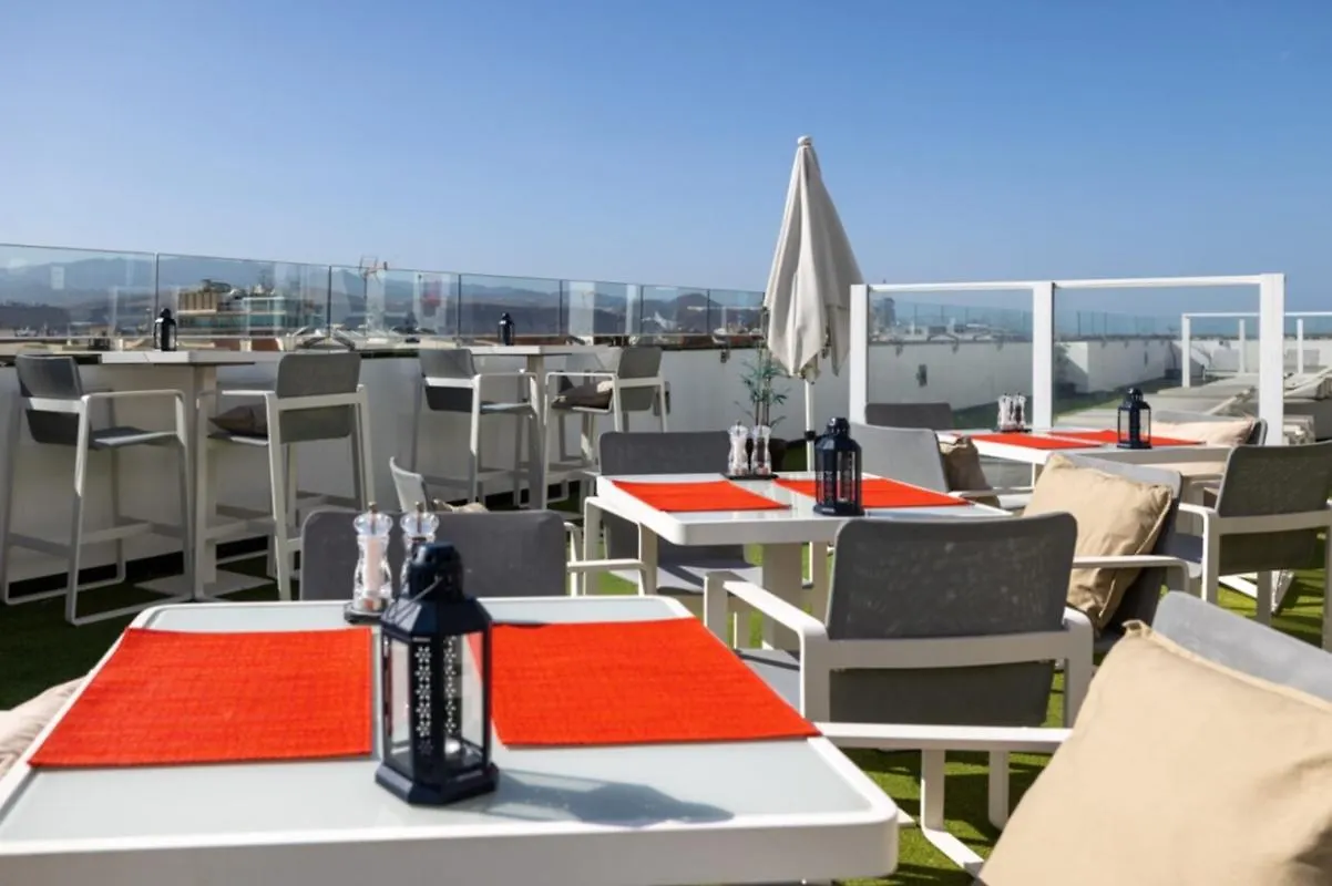 Exe Las Palmas 4*, Las Palmas de Gran Canaria