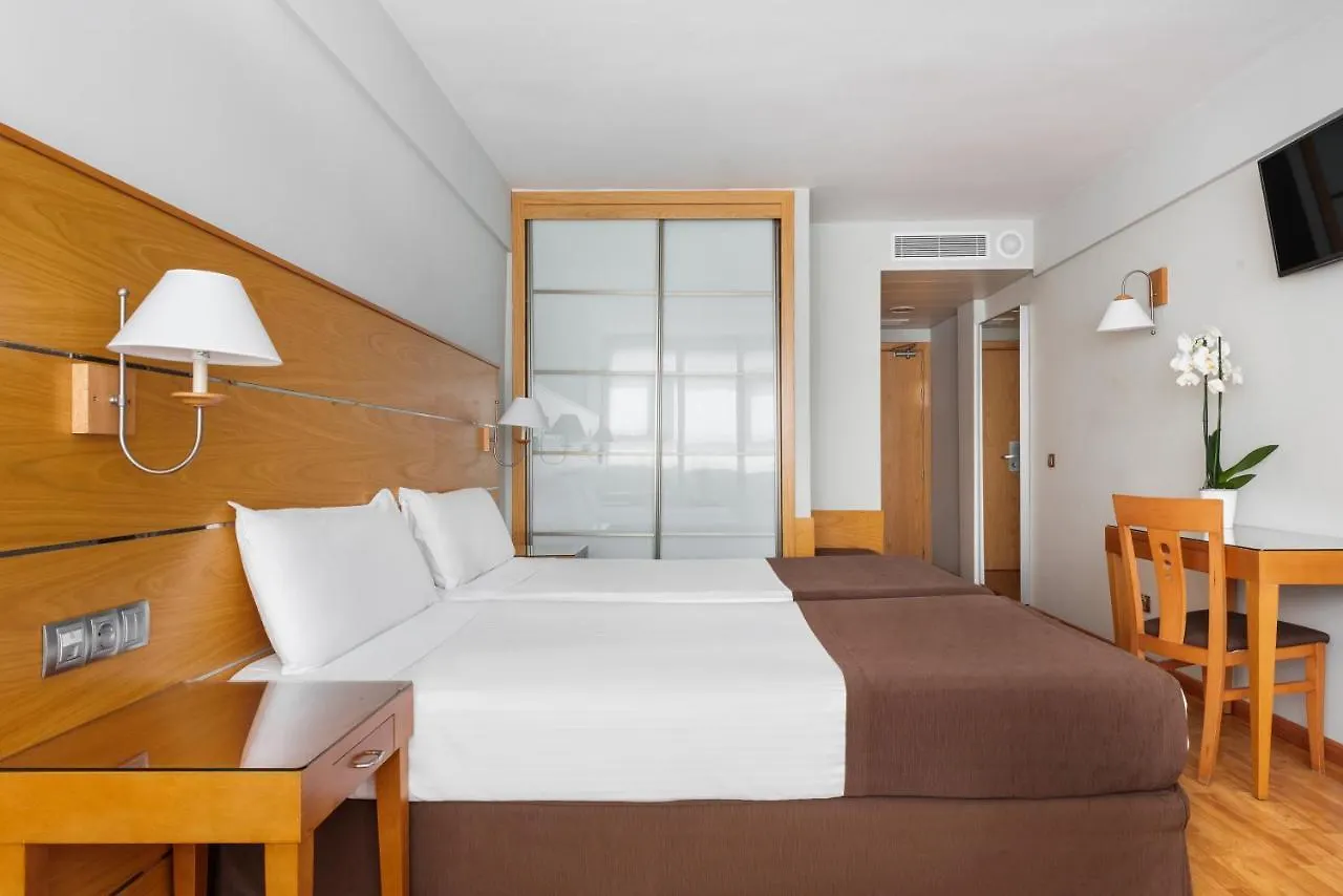 Hotel Exe Las Palmas