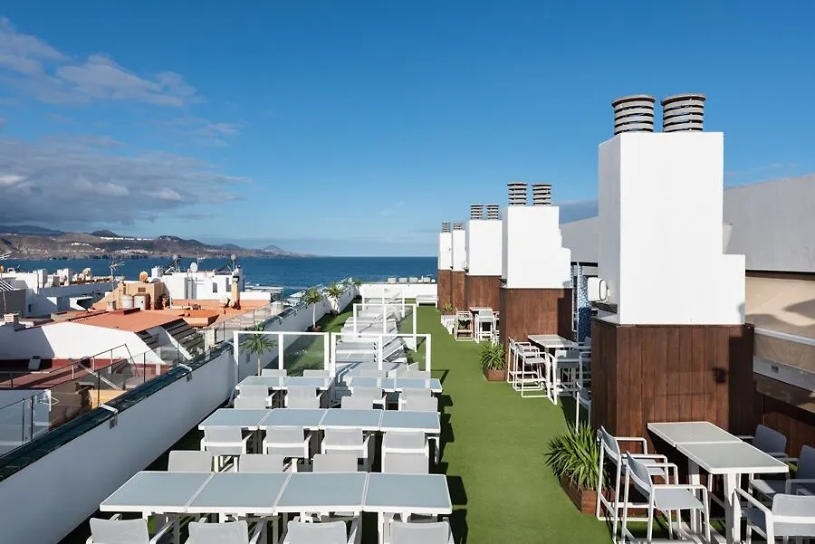 Hotel Exe Las Palmas