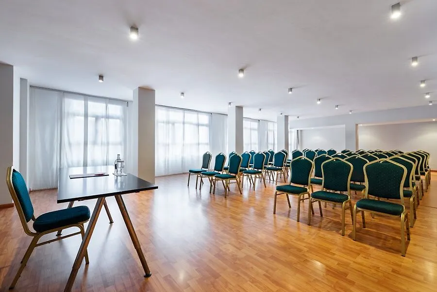 **** Hotel Exe Las Palmas Espanha