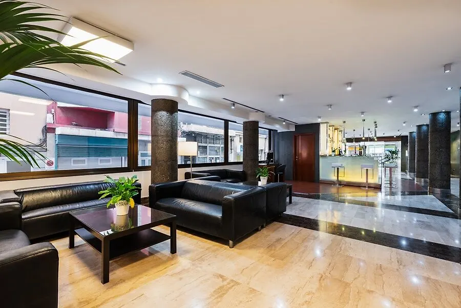 Hotel Exe Las Palmas