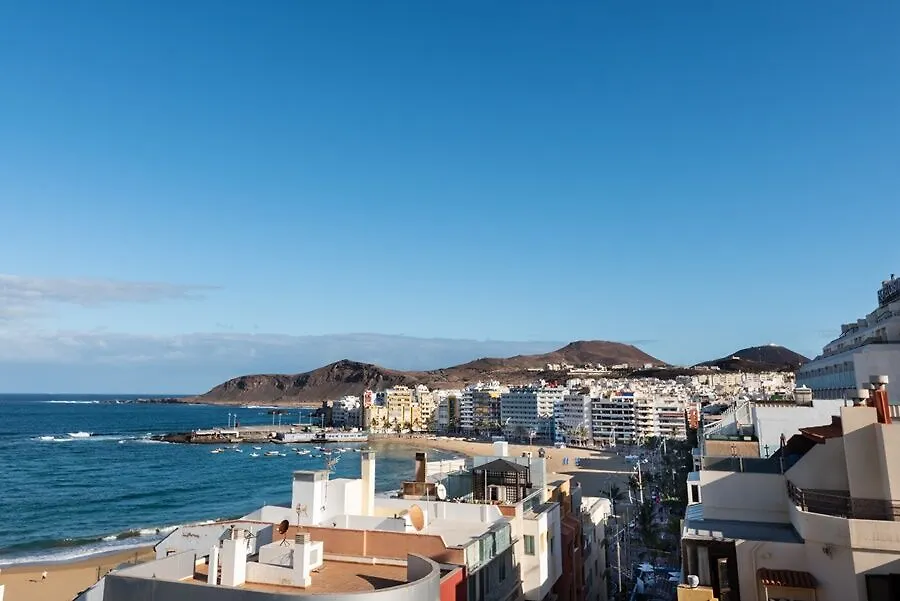 Exe Las Palmas