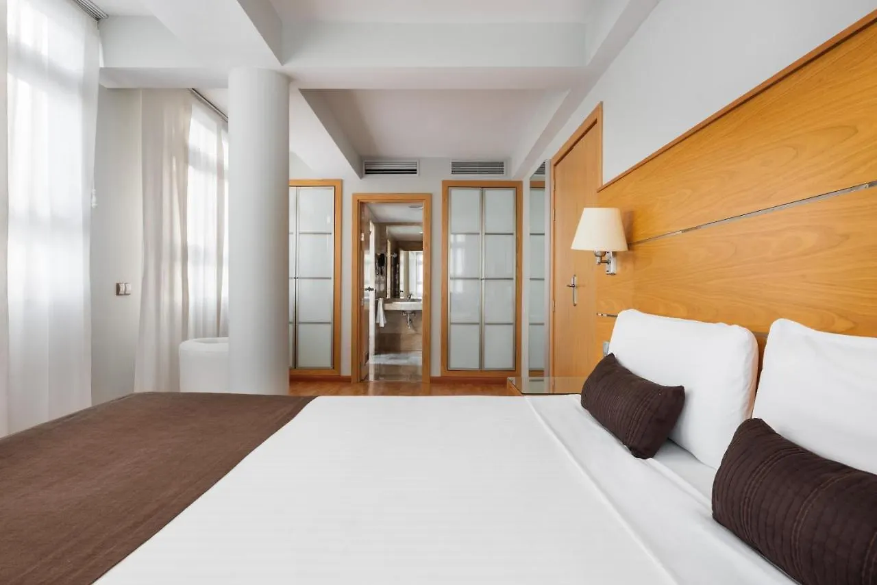 Exe Las Palmas Hotel